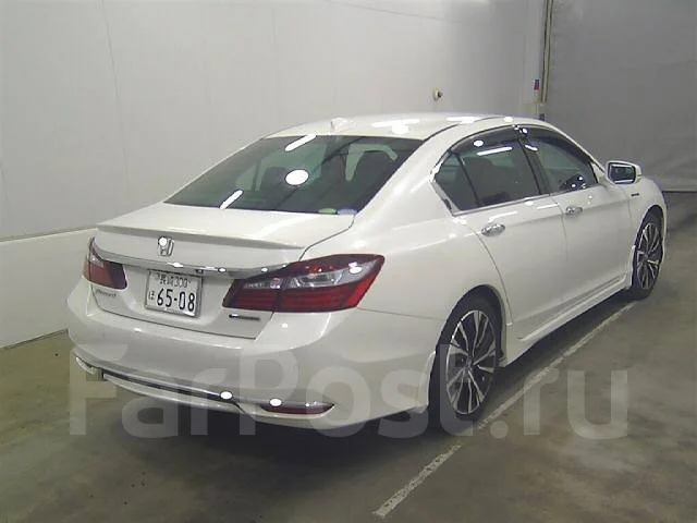 Honda Accord. ��������, ��������, 2.0 (145��.�.), ������, 75 000����. ��, �/�. ��� ����� �� ������������ ����