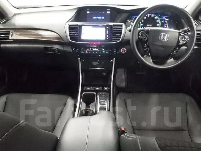 Honda Accord. ��������, ��������, 2.0 (145��.�.), ������, 75 000����. ��, �/�. ��� ����� �� ������������ ����