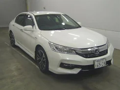 Honda Accord. ��������, ��������, 2.0 (145��.�.), ������, 75 000����. ��, �/�. ��� ����� �� ������������ ����