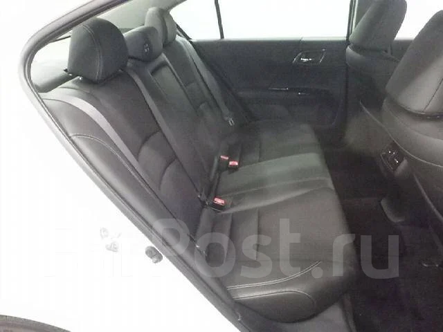 Honda Accord. ��������, ��������, 2.0 (145��.�.), ������, 75 000����. ��, �/�. ��� ����� �� ������������ ����