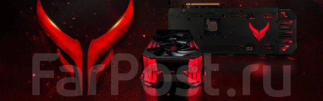 Radeon RX 6800 XT ����