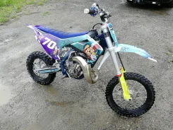 Husqvarna TC 65. 65����. ��., ��������, ��� ���, ������ �� �� ����