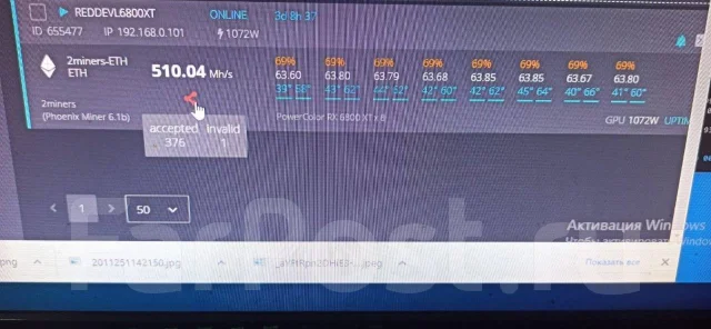 Radeon RX 6800 XT ����