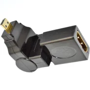 ����� ���������� AVW33 (HDMI ������ - micro HDMI ������) ���. 17854 ����