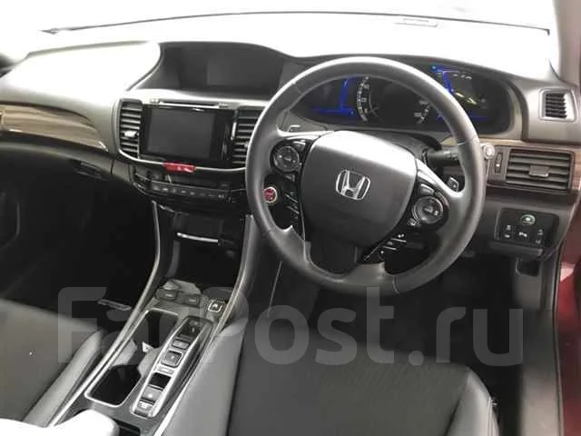 Honda Accord. ��������, ��������, 2.0 (145��.�.), ������, 22 000����. ��, �/�. ��� ����� �� ������������ ����