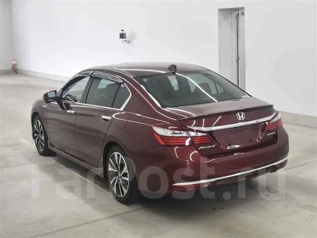 Honda Accord. ��������, ��������, 2.0 (145��.�.), ������, 22 000����. ��, �/�. ��� ����� �� ������������ ����