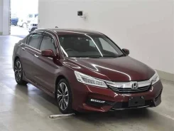 Honda Accord. ��������, ��������, 2.0 (145��.�.), ������, 22 000����. ��, �/�. ��� ����� �� ������������ ����