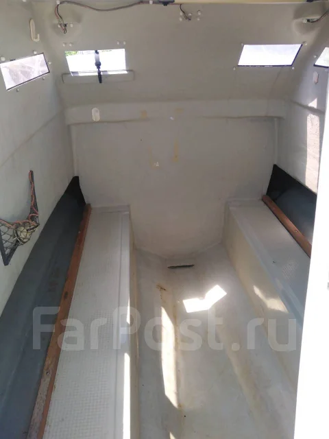 Yamaha UF-23. ��������� ���������, ������ ����