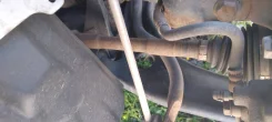 ������ �������� Toyota Ractis [43420-52210], ����� 4342052210 ����