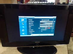 Samsung LE32S81B. LCD (��) ����