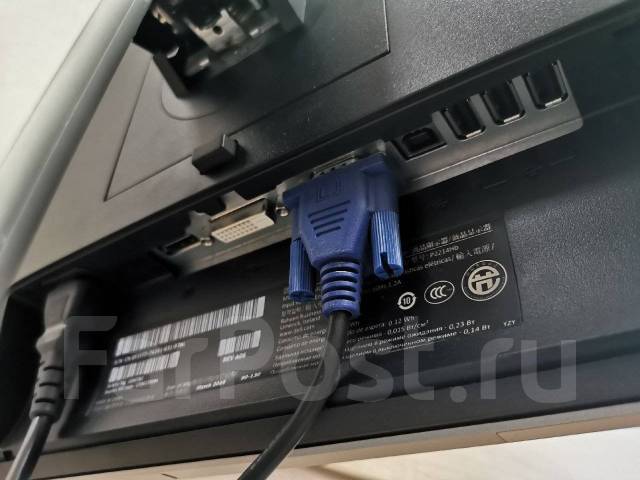 Dell. 22",   (LCD, LED, QLED) 