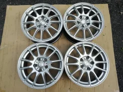 Grass SR. 6.5x16", 5x114.3, ET38, �� 60,1���. ��� ����� �� ������������ ����