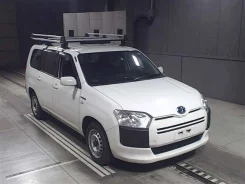 Toyota Succeed. ��������, ��������, 1.5, ������, 64 000����. ��, �/�. ��� ����� �� ������������ ����