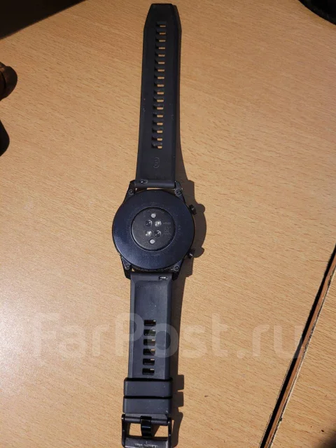 Huawei Watch GT 2. GPS ����