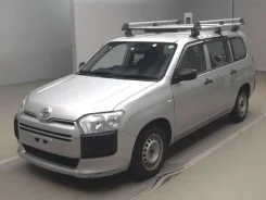 Toyota Succeed. �������, 4wd, 1.5 (109��.�.), ������, 54 000����. ��, �/�. ��� ����� �� ������������ ����