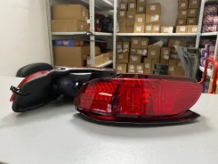 ������ ������ � ������ ����� Lexus RX 300 330 350 400h 81921-48030 ����
