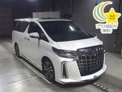 Toyota Alphard. �������, ��������, 2.5 (182��.�.), ������, 27 000����. ��, �/�. ��� ����� �� ������������ ����