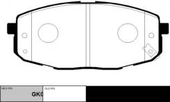 CTR GK0527 (CKKK-21) GK0527 