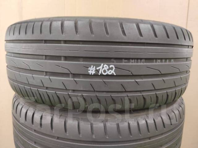 Toyo Proxes CF2 SUV, 225/55 R18, 18", 1 шт, 225 мм, 55 %, радиальный ...
