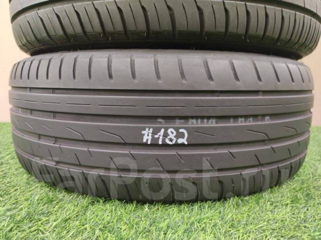 Toyo Proxes CF2 SUV, 225/55 R18, 18", 1 шт, 225 мм, 55 %, радиальный ...