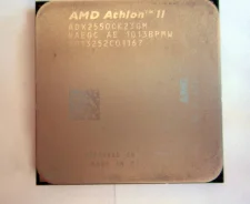 AMD Athlon II ����