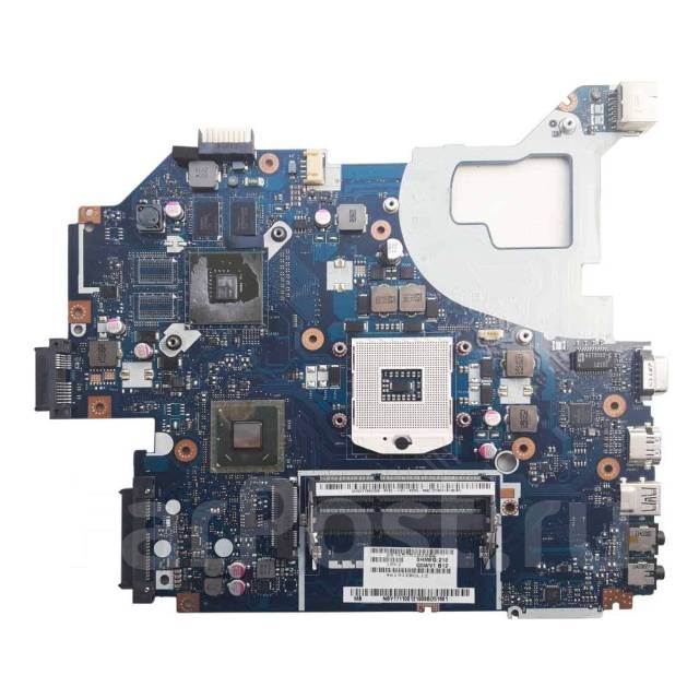 Acer aspire v3 571g звуковая карта