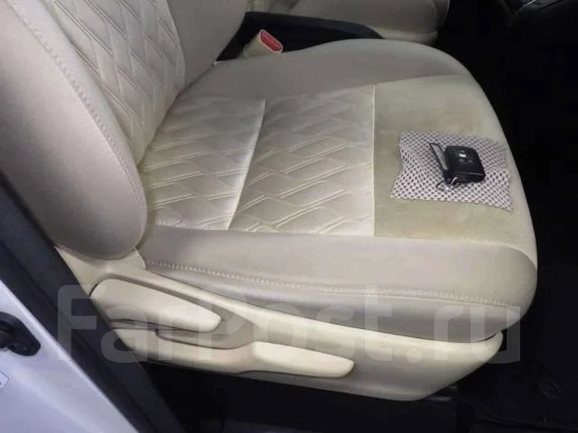 Toyota Alphard. �������, 4wd, 2.5 (182��.�.), ������, 105 000����. ��, �/�. ��� ����� �� ������������ ����