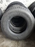 Yokohama TY287. ������, 2017 ���, �/�, ����� 5 % ����