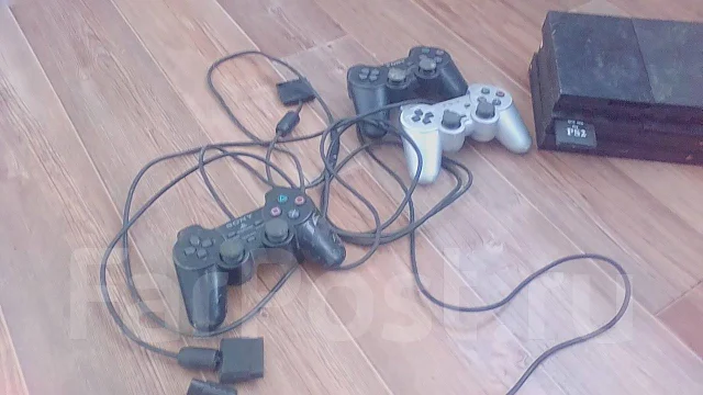 Sony PlayStation 2 ����