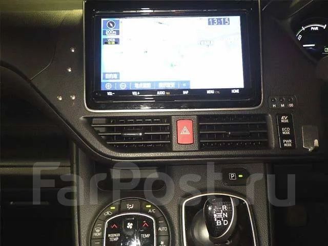Toyota Voxy. ��������, ��������, 1.8 (99��.�.), ������, 21 000����. ��, �/�. ��� ����� �� ������������ ����