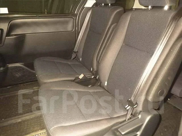 Toyota Voxy. ��������, ��������, 1.8 (99��.�.), ������, 21 000����. ��, �/�. ��� ����� �� ������������ ����