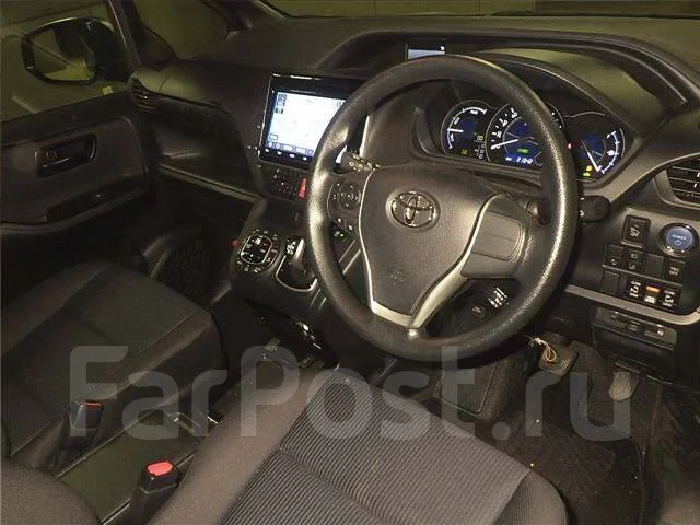 Toyota Voxy. ��������, ��������, 1.8 (99��.�.), ������, 21 000����. ��, �/�. ��� ����� �� ������������ ����