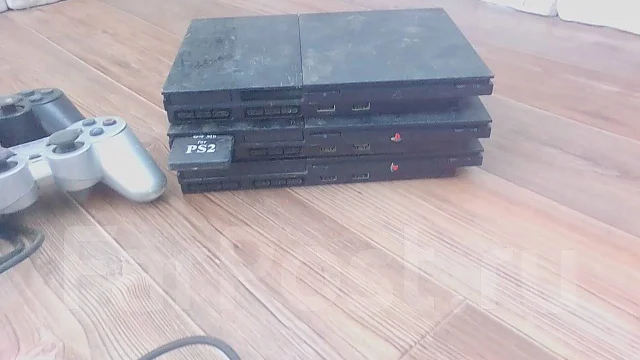 Sony PlayStation 2 ����