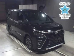 Toyota Voxy. ��������, ��������, 2.0 (152��.�.), ������, 31 000����. ��, �/�. ��� ����� �� ������������ ����