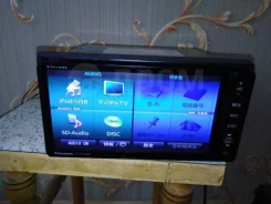 Panasonic CN-H510WD ����