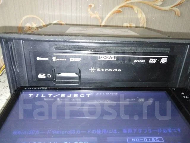 Panasonic CN-H510WD ����