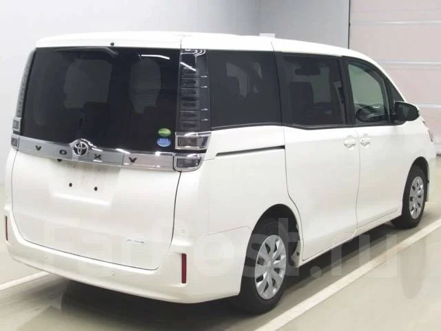 Toyota Voxy. ��������, ��������, 2.0 (152��.�.), ������, 44 000����. ��, �/�. ��� ����� �� ������������ ����