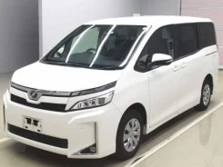 Toyota Voxy. ��������, ��������, 2.0 (152��.�.), ������, 44 000����. ��, �/�. ��� ����� �� ������������ ����