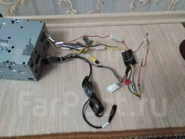Panasonic CN-H510WD ����