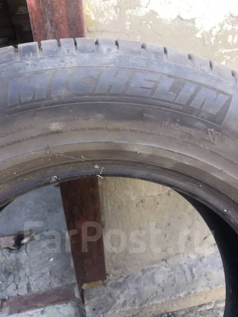 Michelin Latitude Diamaris. ������, �/�, ����� �� 5 % ����