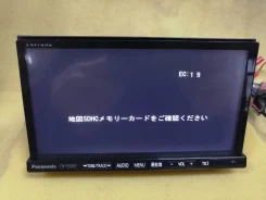 Panasonic CN-R300D ����
