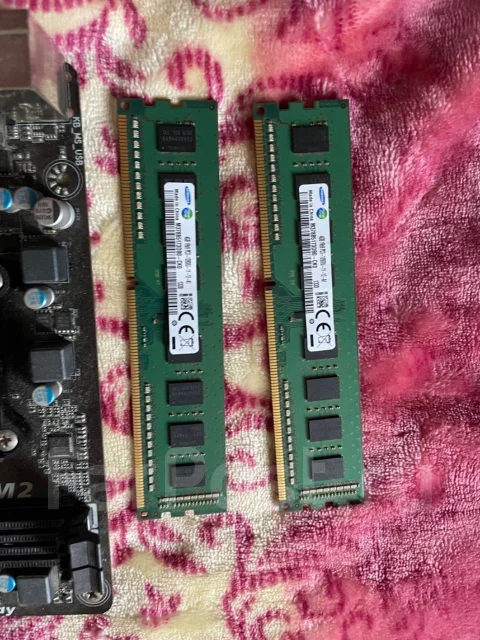 Socket FM2+ ����