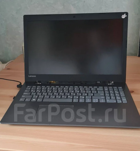 Lenovo IdeaPad 320-15ISK. 15.6", 2����, ��� 6 ��, ���� 256���, WiFi: 1, Bluetooth: 1, ����������� �� 5��. ����