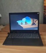 Lenovo IdeaPad 320-15ISK. 15.6", 2����, ��� 6 ��, ���� 256���, WiFi: 1, Bluetooth: 1, ����������� �� 5��. ����