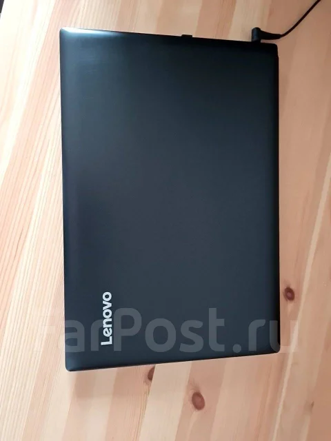 Lenovo IdeaPad 320-15ISK. 15.6", 2����, ��� 6 ��, ���� 256���, WiFi: 1, Bluetooth: 1, ����������� �� 5��. ����