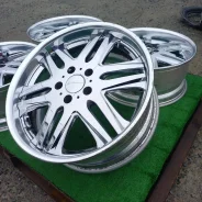 SSR Vienna. 8.0/8.0x18", 5x114.3, ET37/44, �� 79���. ����