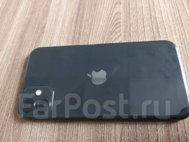 Apple iPhone 11. �/�, ������, 4G LTE ����