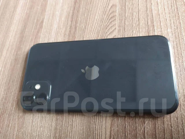 Apple iPhone 11. �/�, ������, 4G LTE ����
