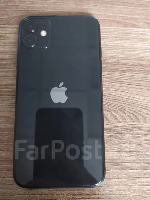 Apple iPhone 11. �/�, ������, 4G LTE ����