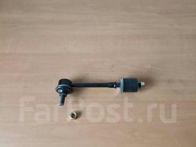 Линк стабилизатора задний /Actyon + Sport, Rexton, Korando, Kyron, Musso